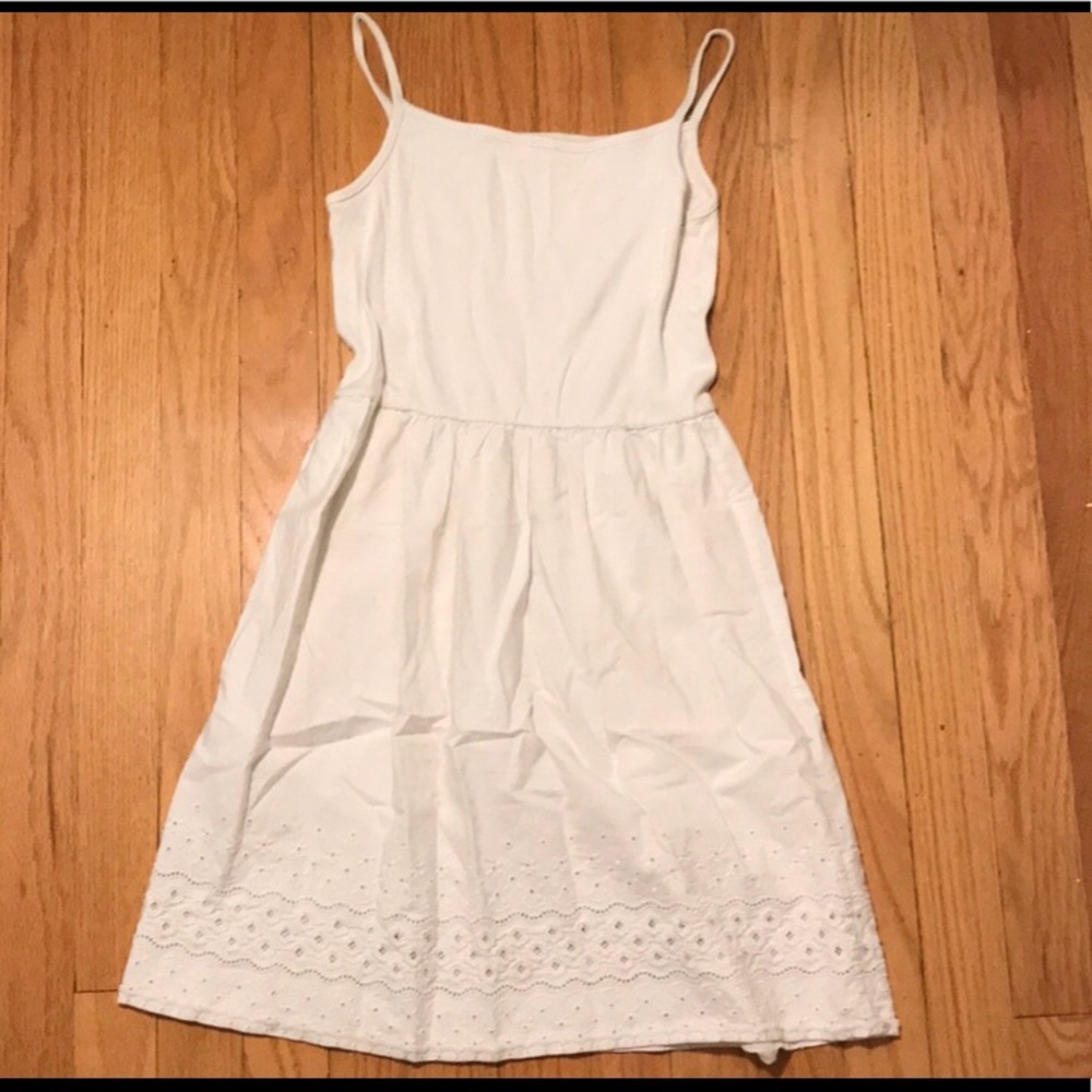 hanna andersson nightgown!